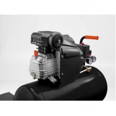 BD 205/24 BLACK DECKER. Compresor de aer cu rezerv..